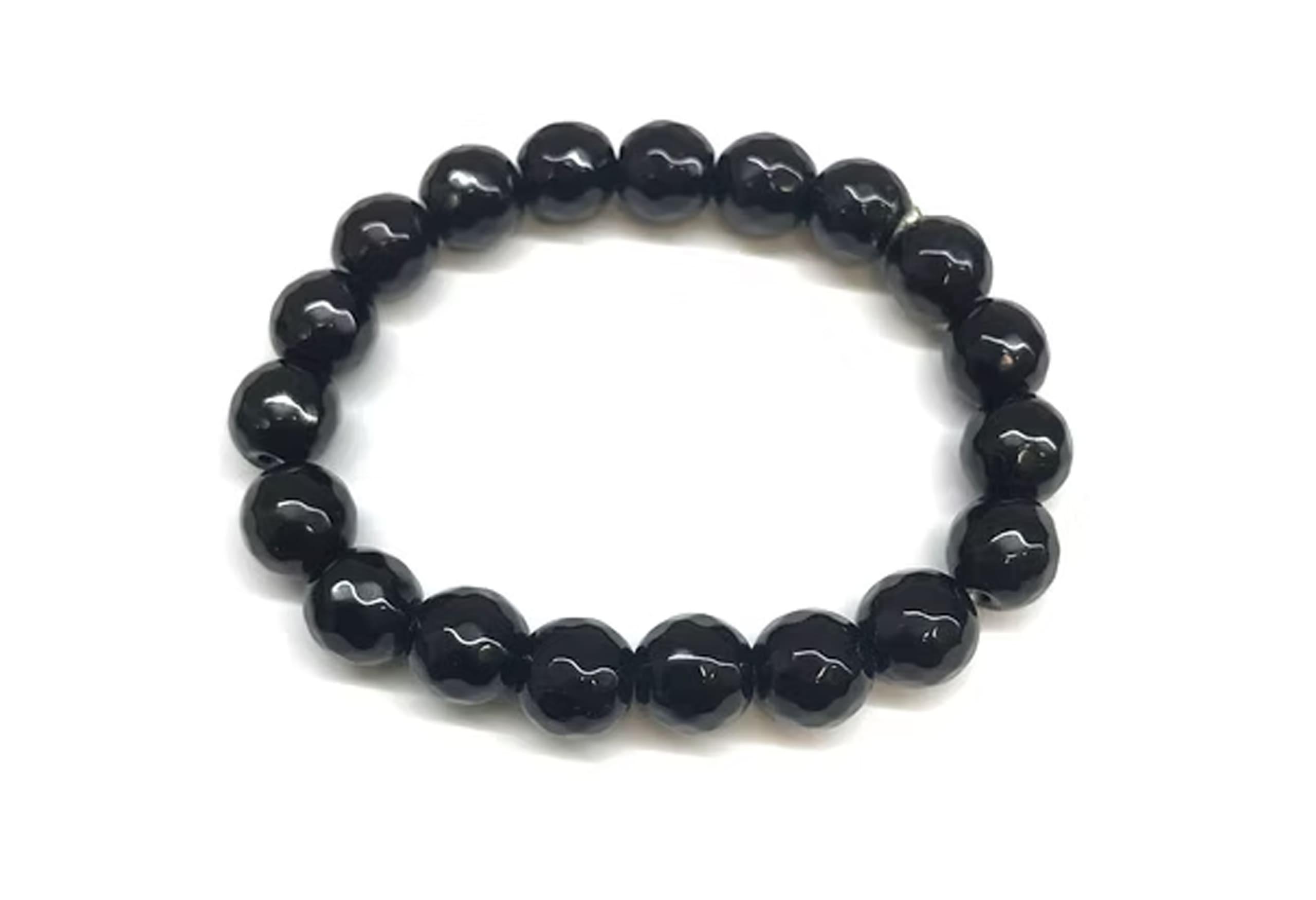 Black Obsidian